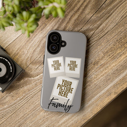 iPhone 16 / Glossy