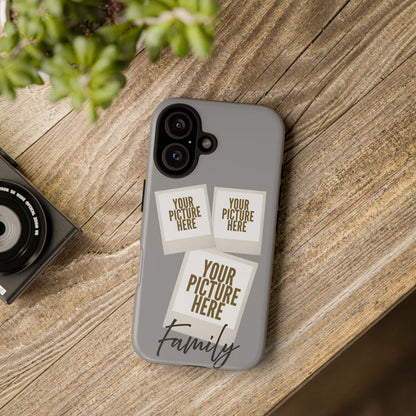 iPhone 16 / Matte