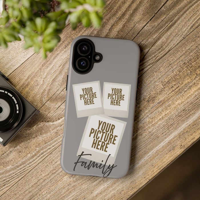 iPhone 16 Plus / Matte