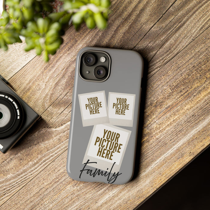 iPhone 15 / Glossy