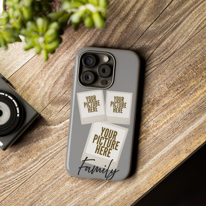 iPhone 15 Pro / Glossy
