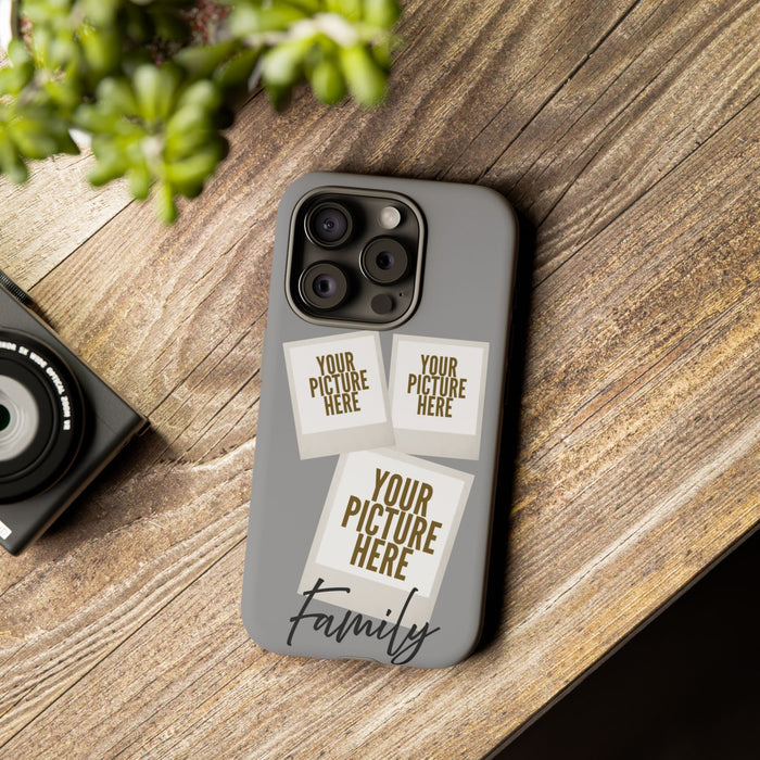 iPhone 15 Pro / Matte