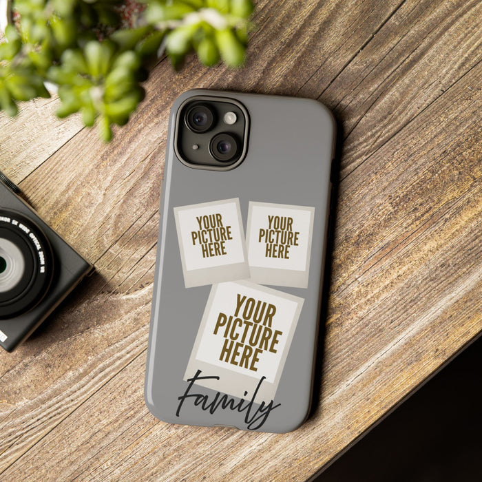 iPhone 15 Plus / Glossy