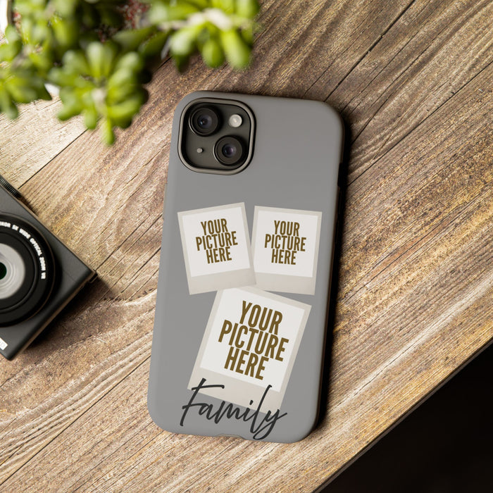 iPhone 15 Plus / Matte
