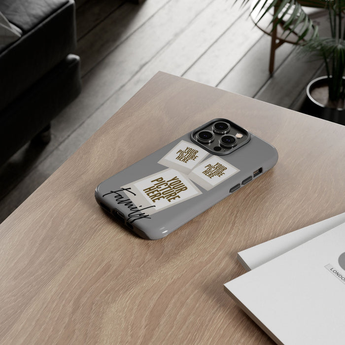 iPhone 14 Pro / Glossy