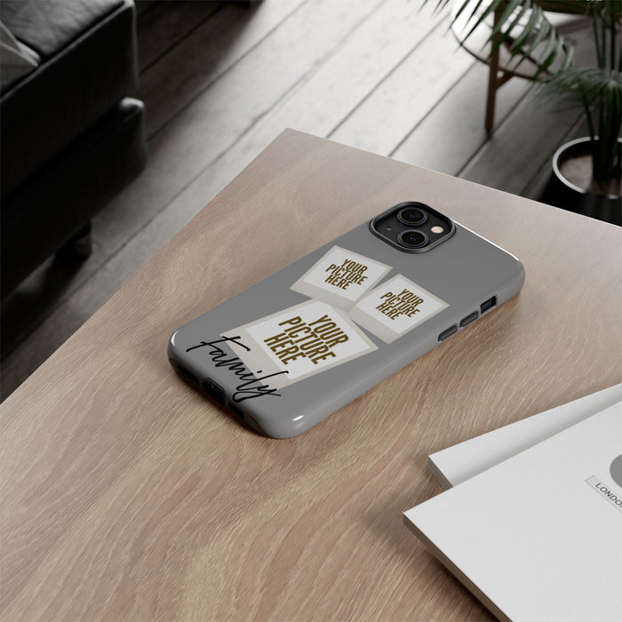 iPhone 14 Plus / Glossy