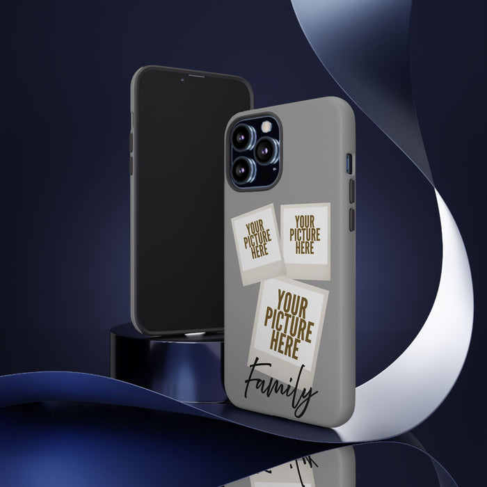 iPhone 13 Pro Max / Matte