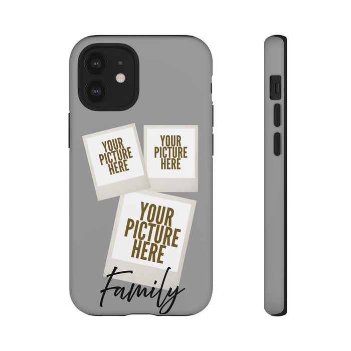 iPhone 12 Mini / Matte