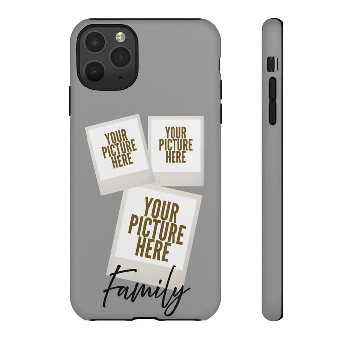 iPhone 11 Pro Max / Matte