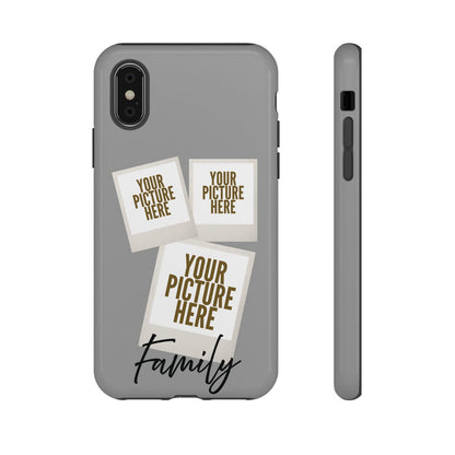 iPhone XS / Glossy