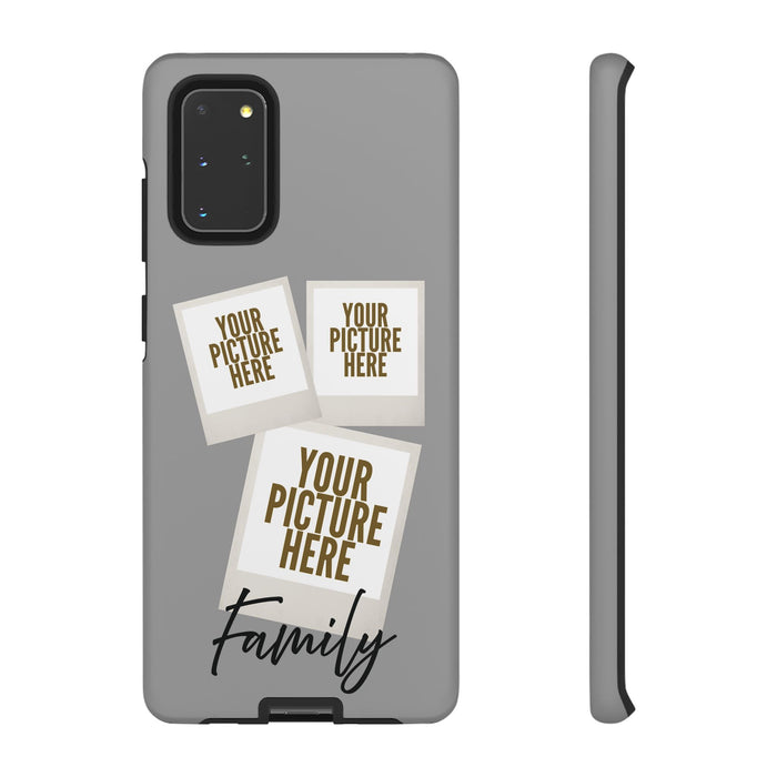 Samsung Galaxy S20+ / Matte
