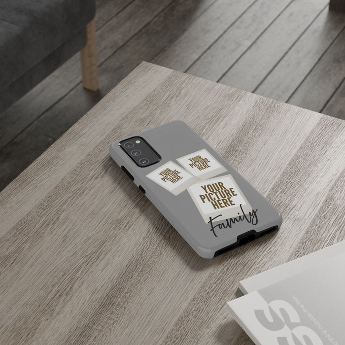 Samsung Galaxy S20 FE / Glossy