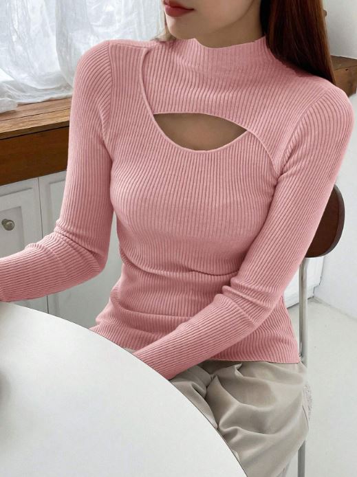 Pink / S