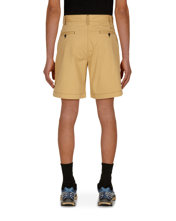 Phipps Dad Sand Shorts Short PHSS21PS22C003 BEIGE