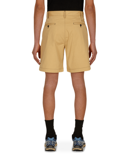 Phipps Dad Sand Shorts Short PHSS21PS22C003 BEIGE