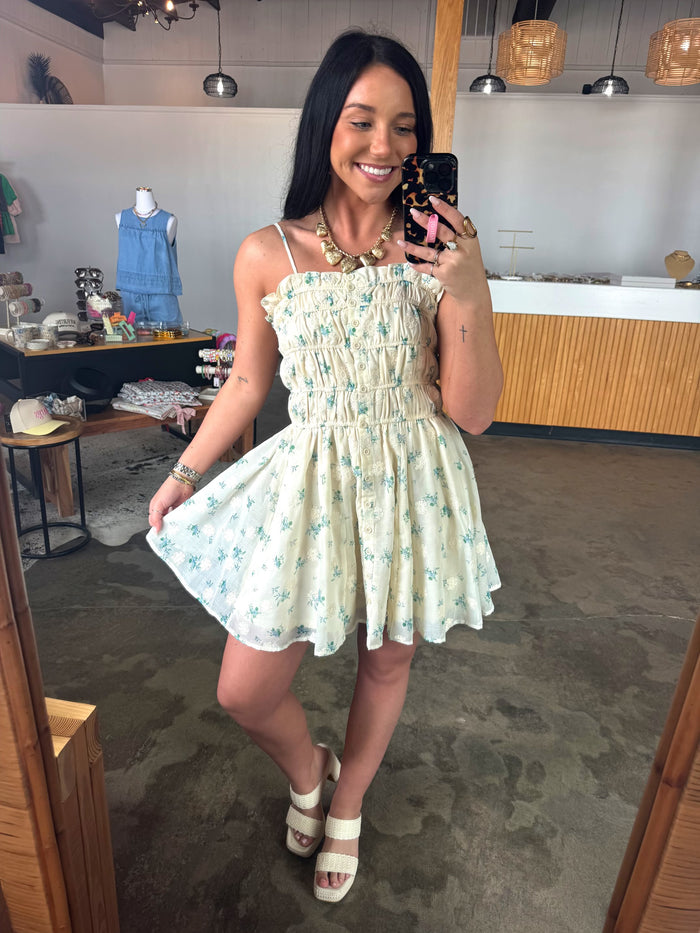 Daisy Dress