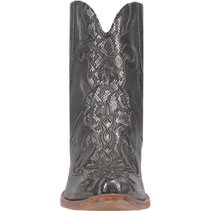 Dan Post Women's Shay Bootie- Black