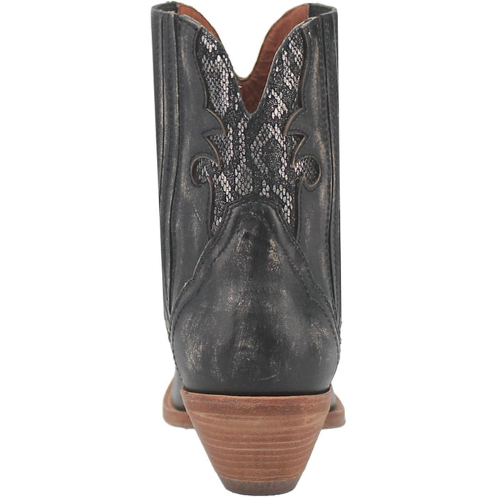 Dan Post Women's Shay Bootie- Black
