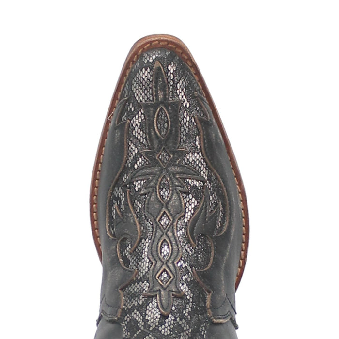 Dan Post Women's Shay Bootie- Black