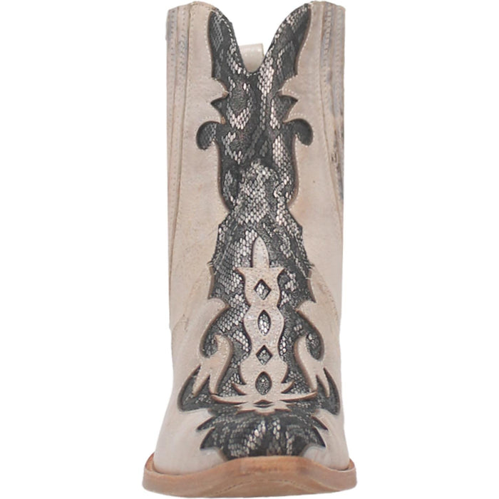 Dan Post Women's Shay Bootie- Bone