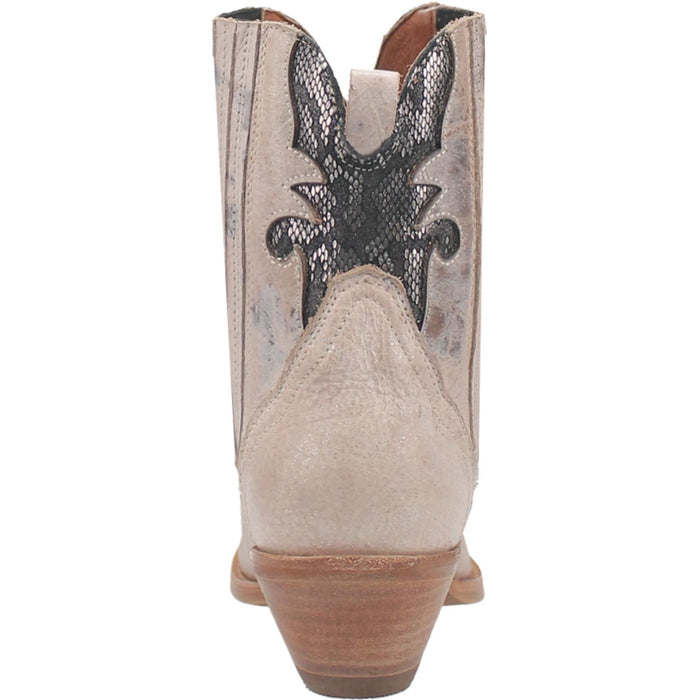 Dan Post Women's Shay Bootie- Bone