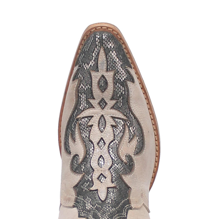 Dan Post Women's Shay Bootie- Bone