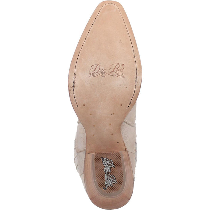 Dan Post Women's Shay Bootie- Bone