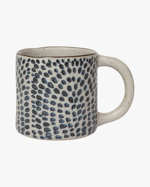 Danica Heirloom, Droplet Element Mug
