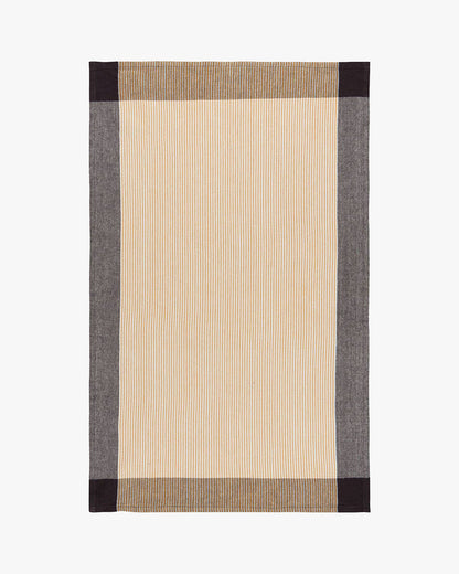 Danica Heirloom, Shadow Array Stripe Dishtowel, Set of 2