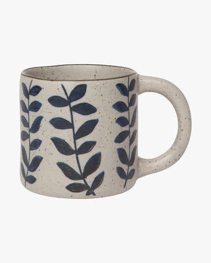 Danica Heirloom, Vine Element Mug