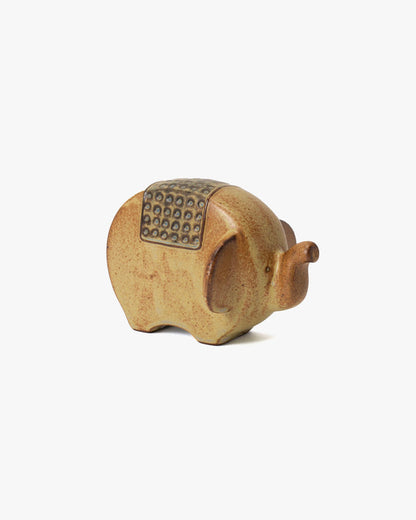 Decor, Kashiwa Craft, Elephant