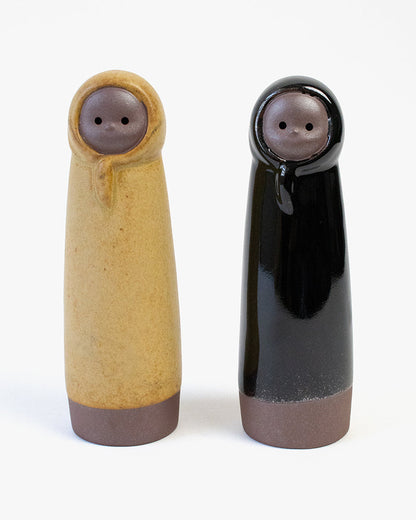 Decor, Kashiwa Craft, Yukinko doll
