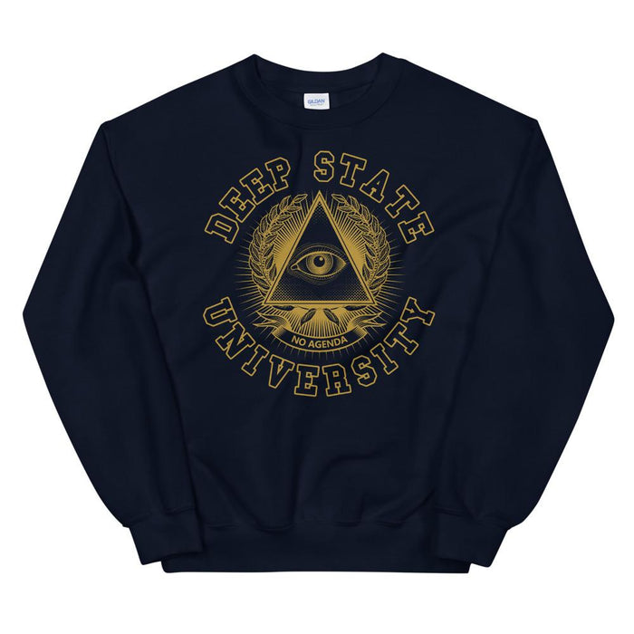 Navy / Gold / S