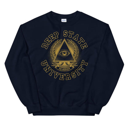 Navy / Gold / S