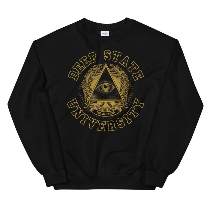 Black / Gold / S