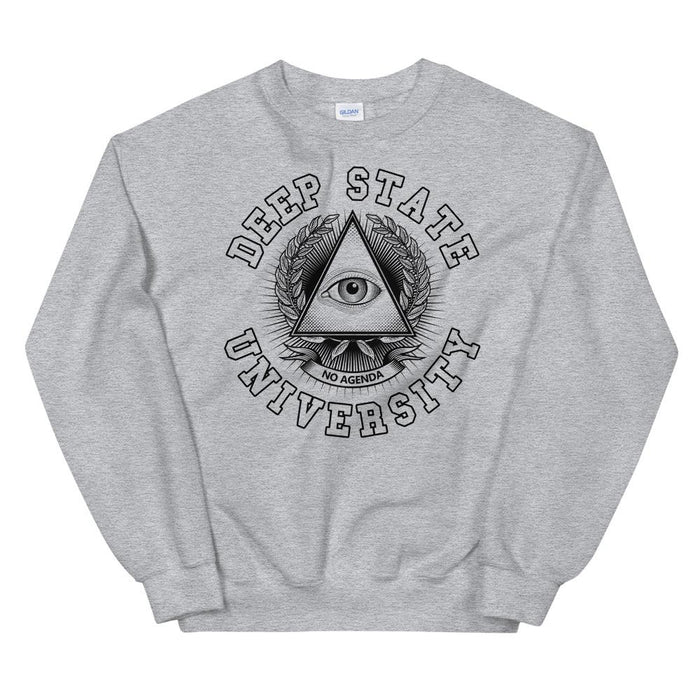 Sport Grey / Black / S