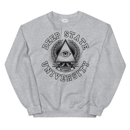 Sport Grey / Black / S