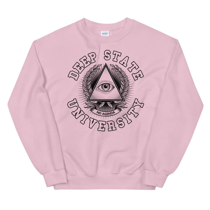 Light Pink / Black / S