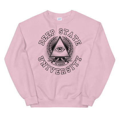 Light Pink / Black / S