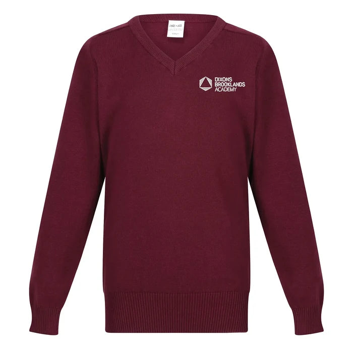 Dixons Brooklands Academy Jumper