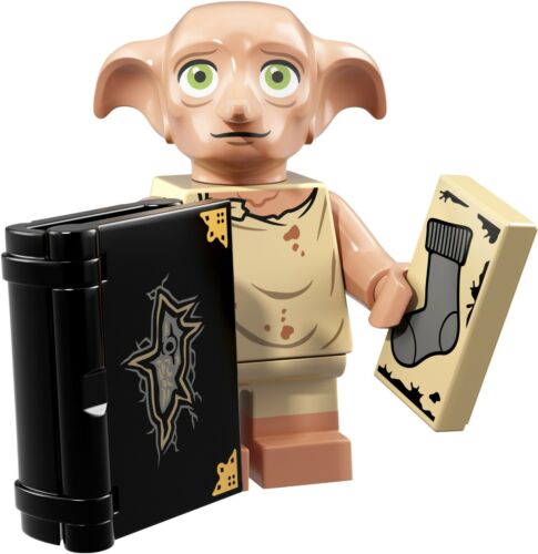 Dobby, Harry Potter, Series 1