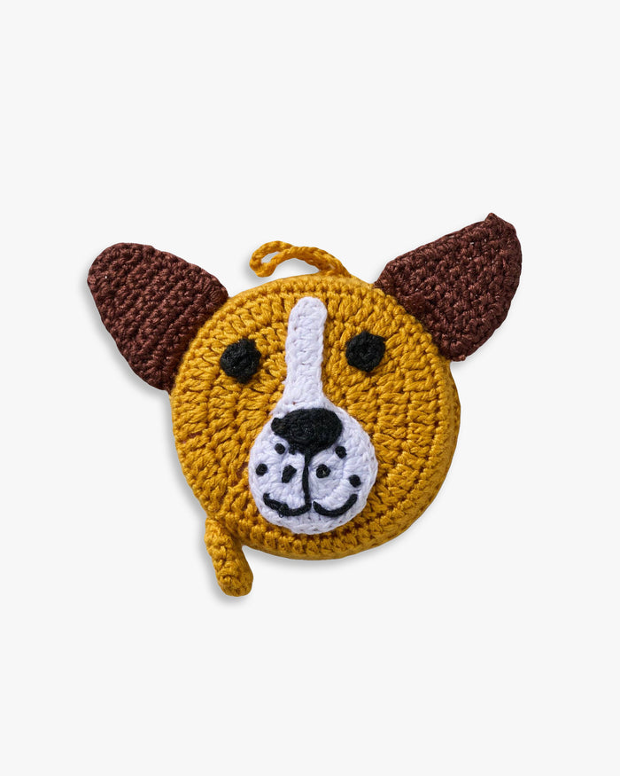 Dog Measuring Tape
