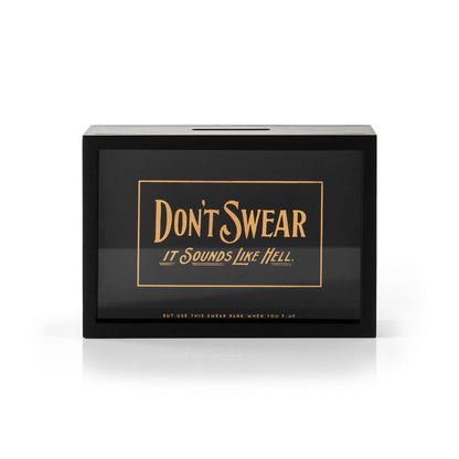 Don't Swear