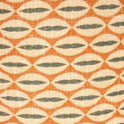 Drum Shade Yellow 25x20cm