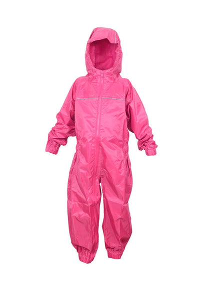 Dry Kids All in One Originals Rainsuit