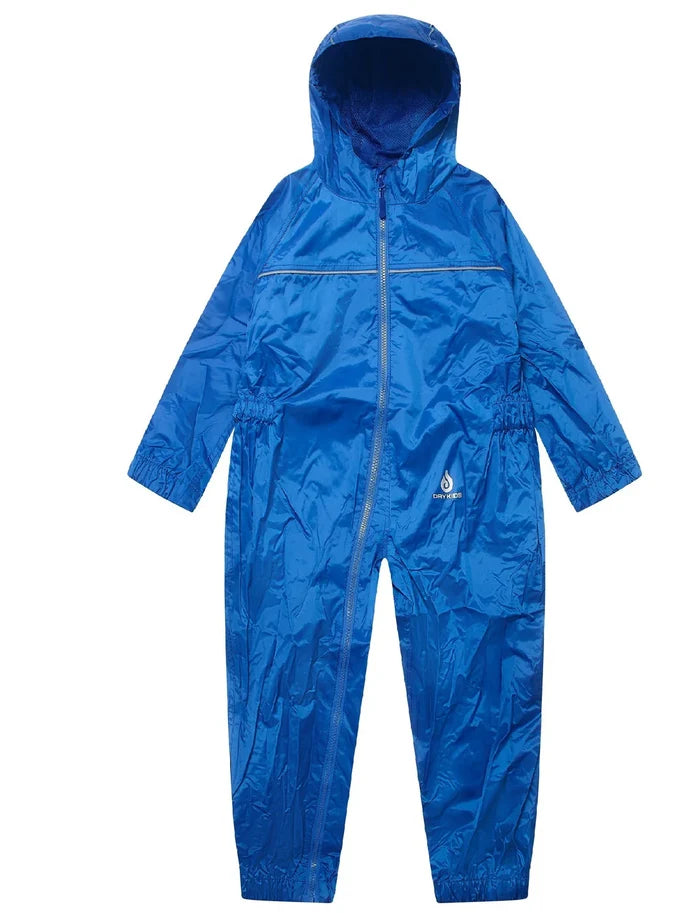 Dry Kids All in One Originals Rainsuit