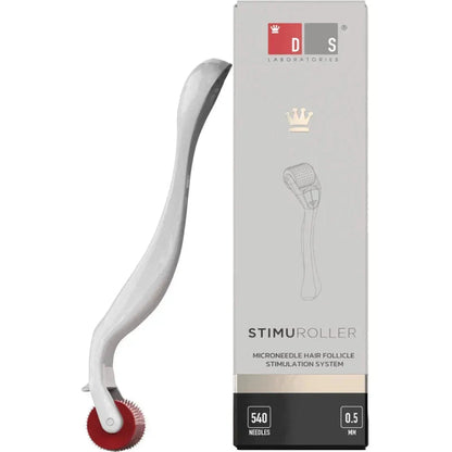 DS Labs stimuroller (0.5 mm) - Hairgivers