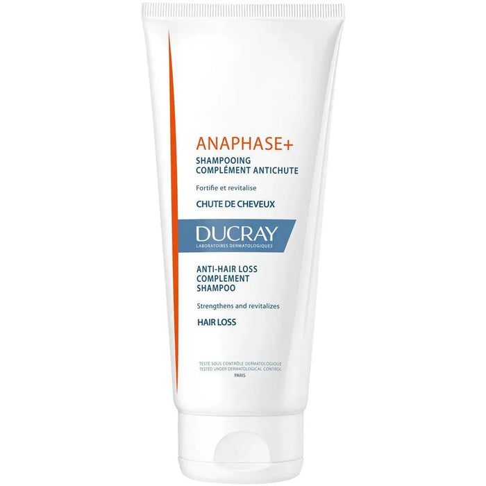 Ducray Anaphase+ shampoo (200 ml) - Hairgivers