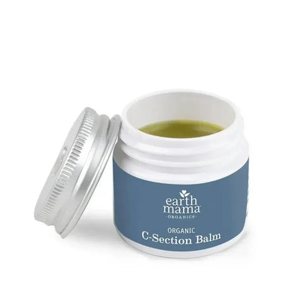 Earth Mama Organics - Organic C-Section Balm-Skin Care-Posh Baby