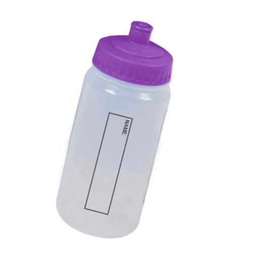 ECOPURE WATER BOTTLE